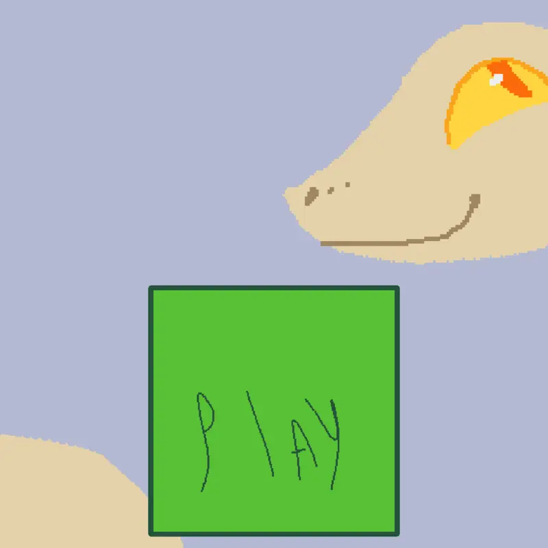 Sandboa by @Cookiesnake