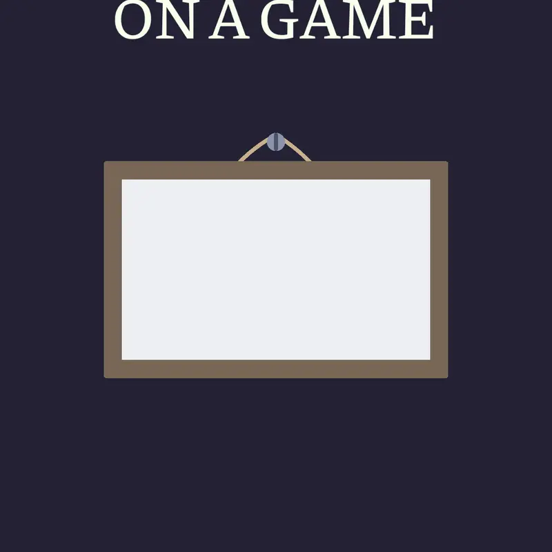 Game by @AndyPearl