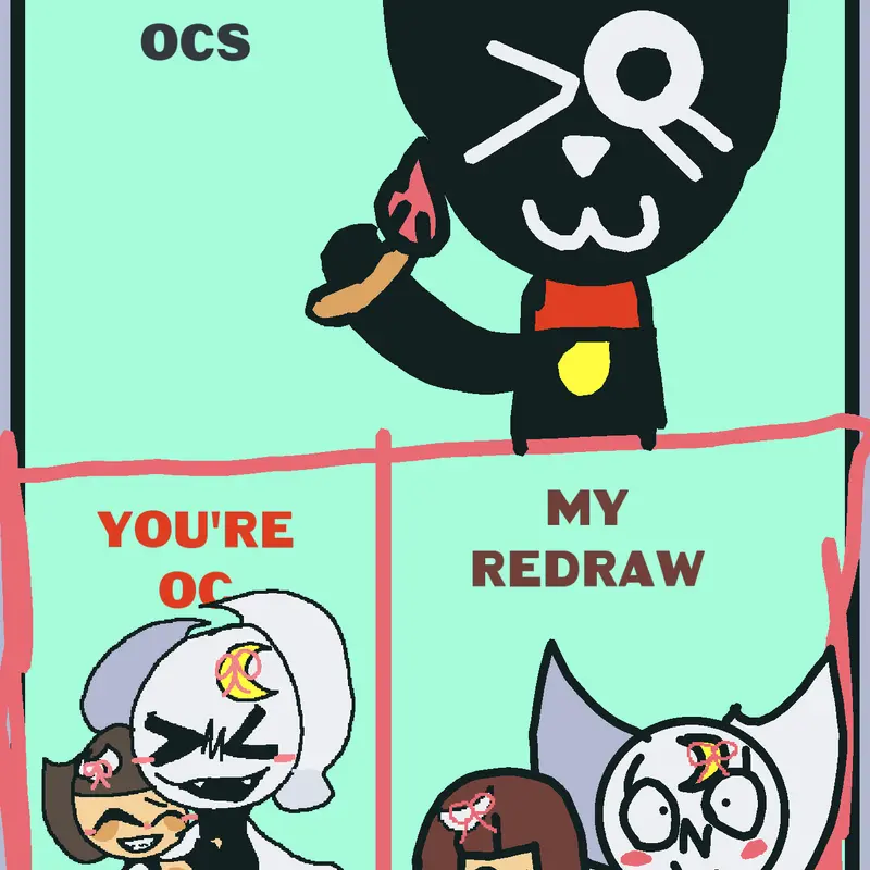 Game by @yune_the_idk