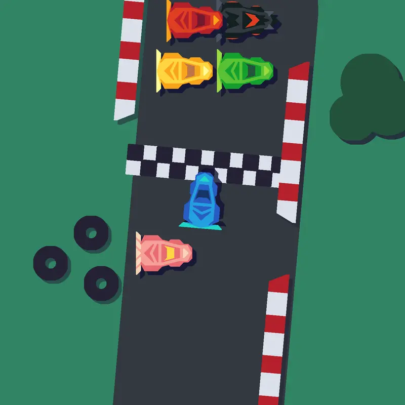 Game by @a_littleflyte
