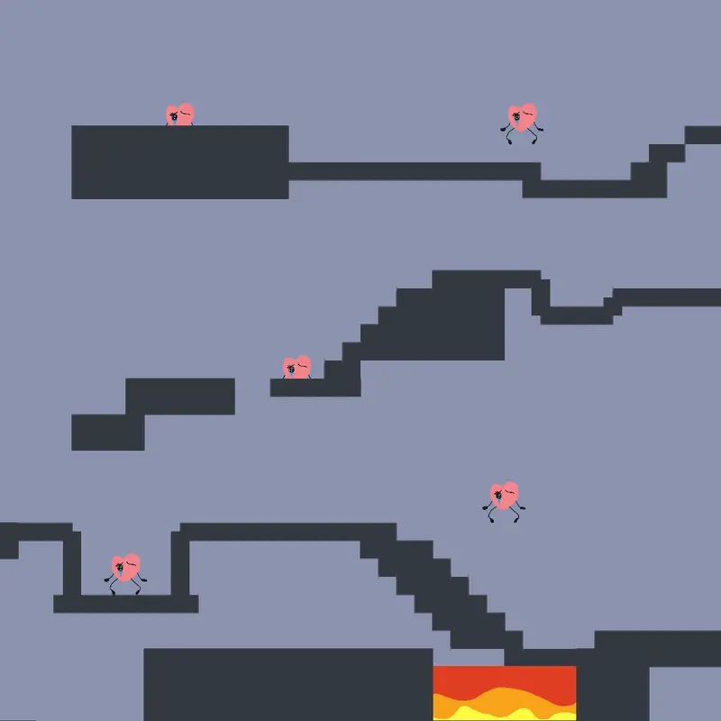 Game by @sukishusi