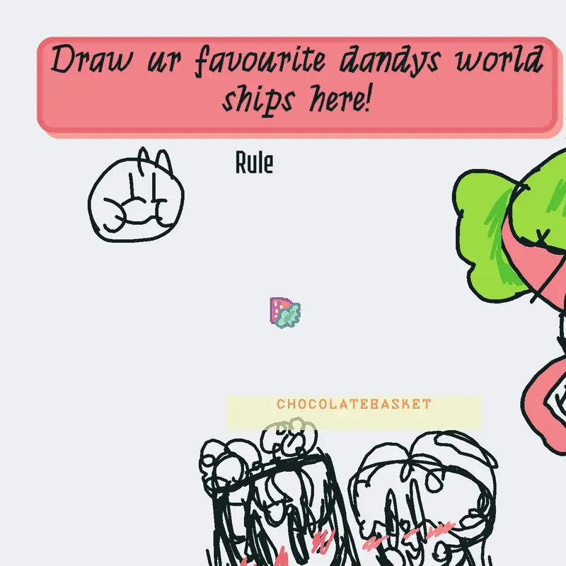 Game by @hellokitty59