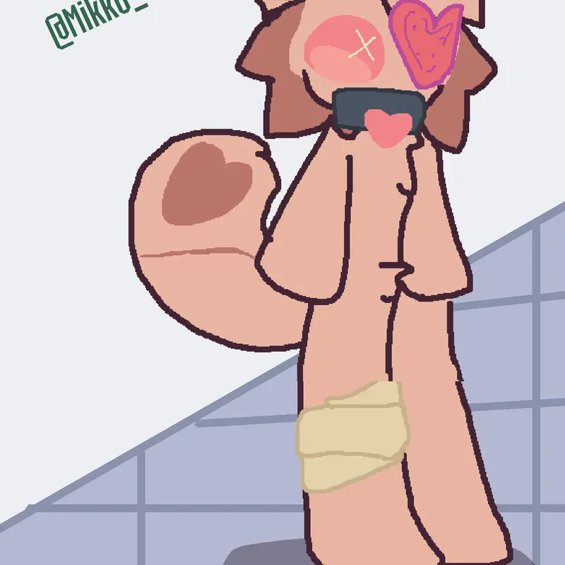 Game by @X_sunny-furry_X