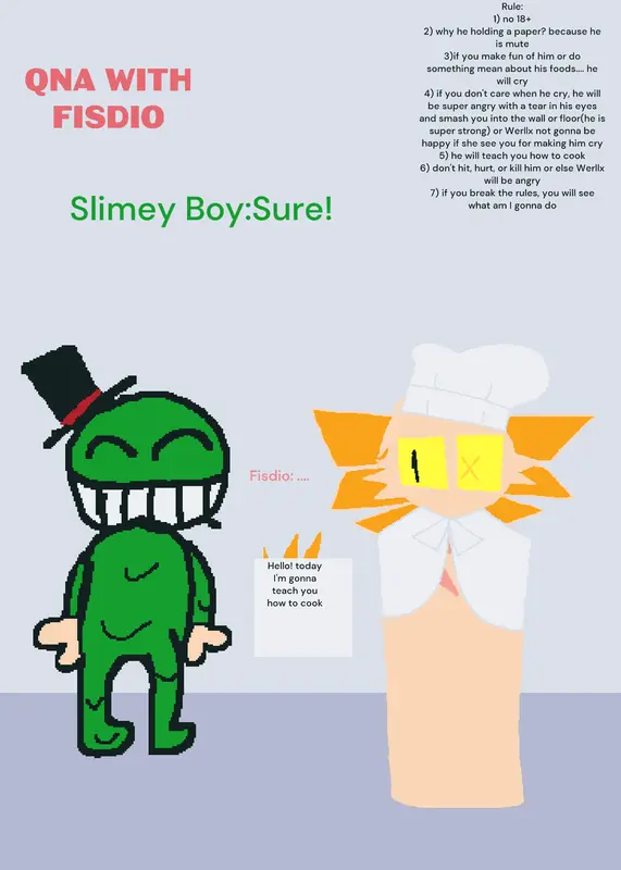 Game by @SlimeyBoy