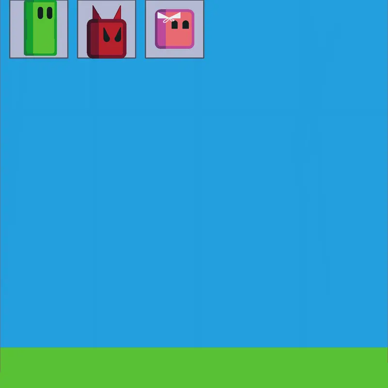 Game by @apple321
