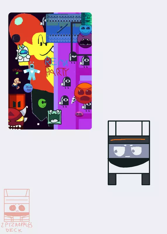 Game by @-_Boing_Sprunki_-
