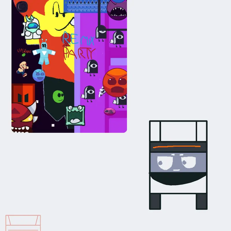 Game by @-_Boing_Sprunki_-
