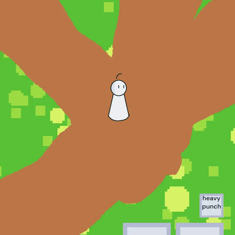 Game by @hahaking4