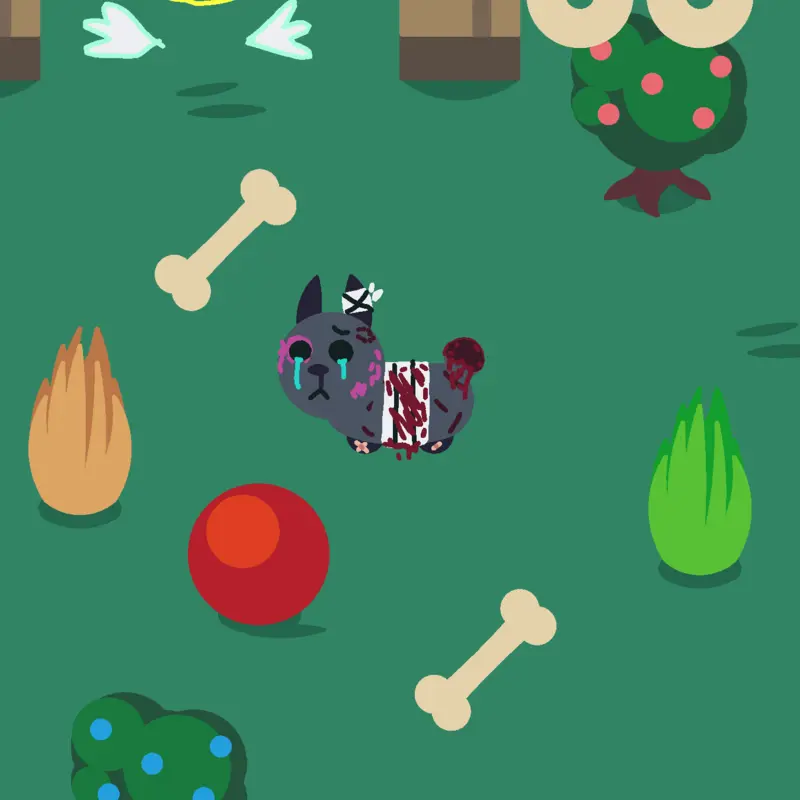 Game by @bFgb