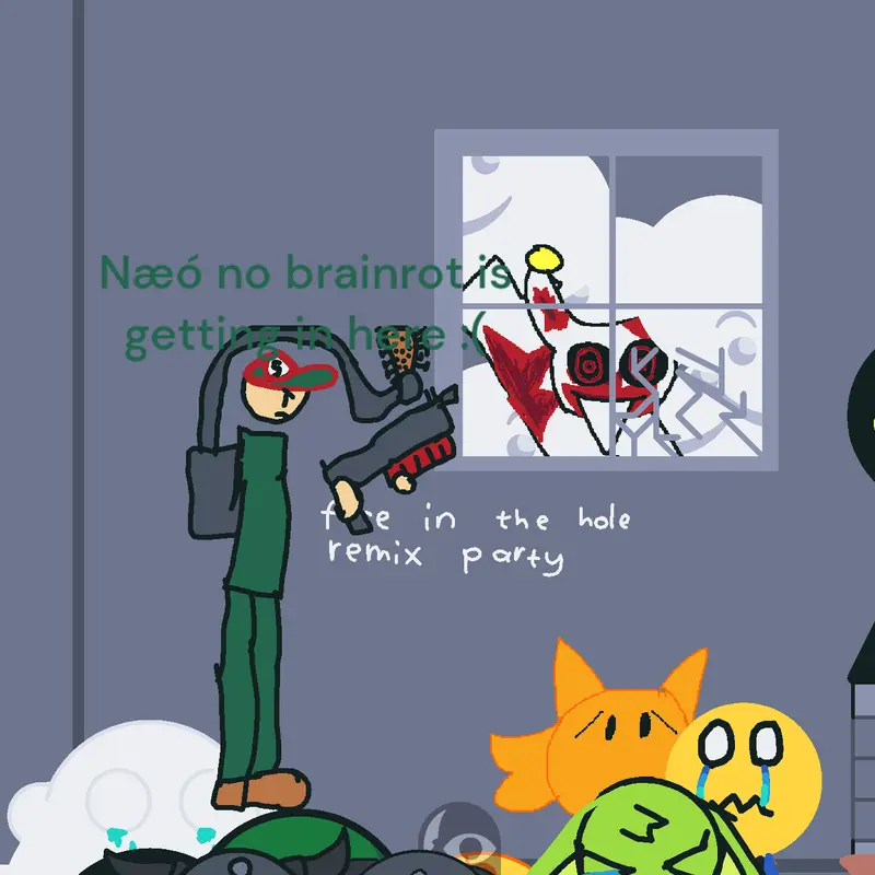 Game by @Xx_DavidDaggerKh1_xX