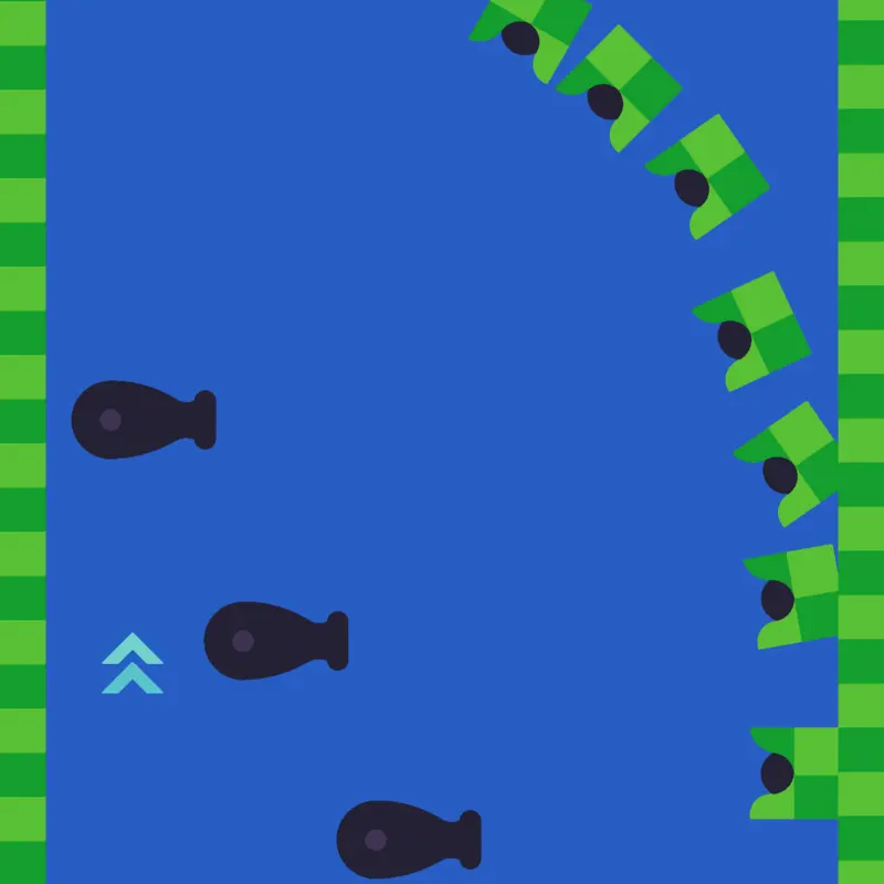 Game by @TURKLORD