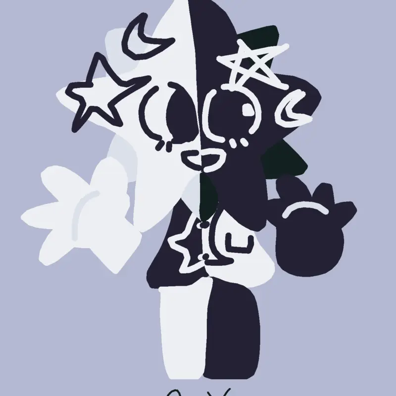 Game by @starry_night000