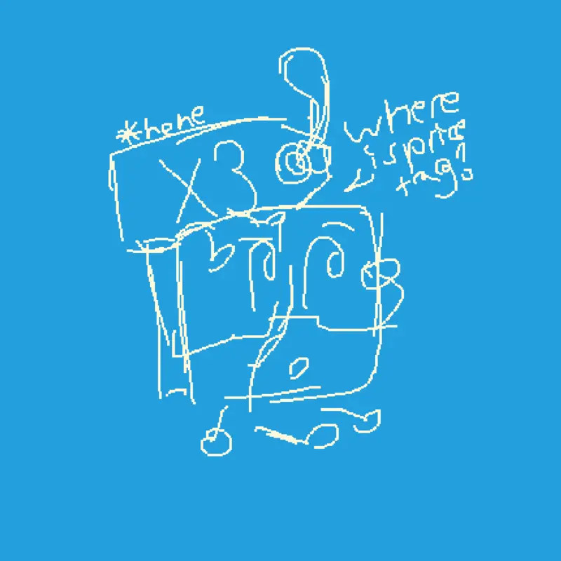 Game by @specimen_