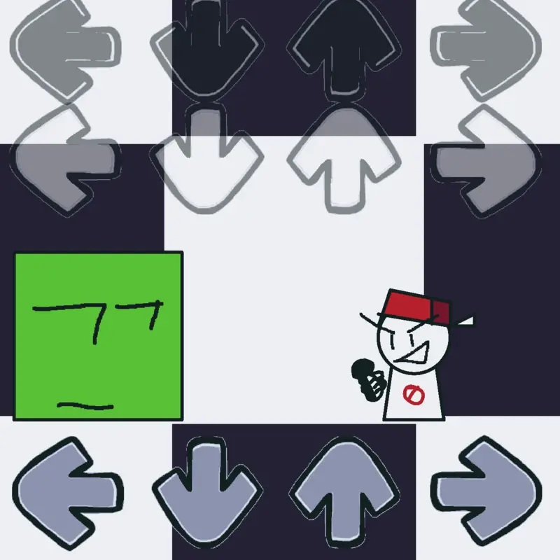 Test by @Chrisgame