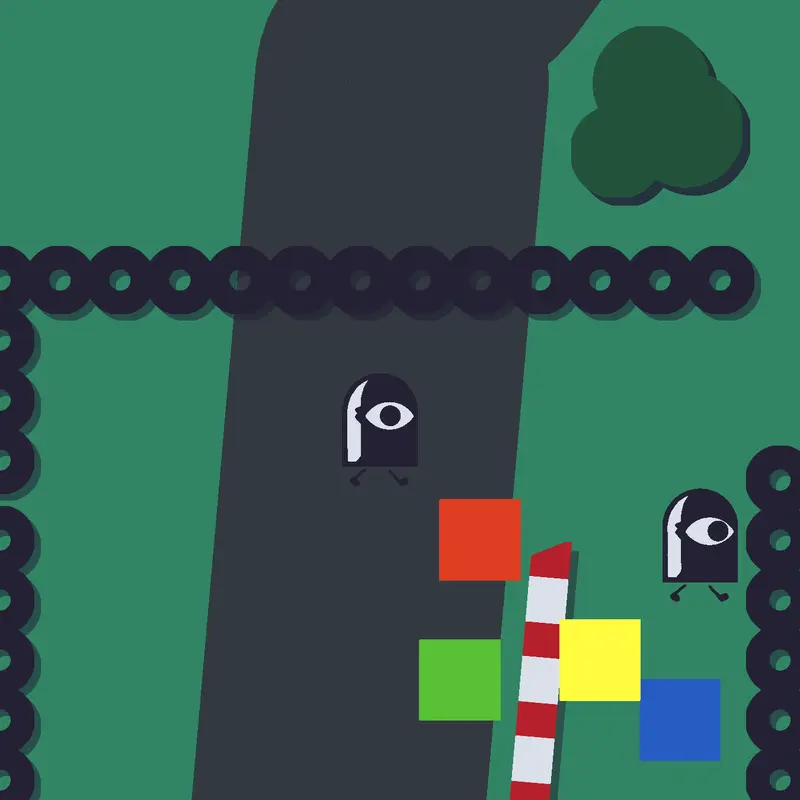 Game by @BuleKid1111