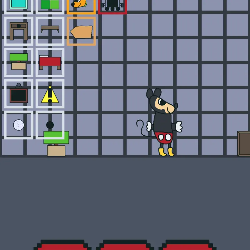 Game by @Dandysworldfans23
