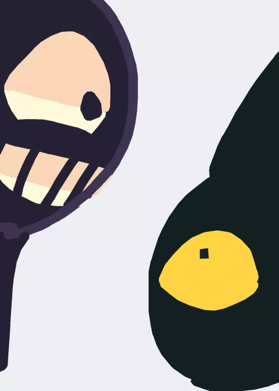 Game by @ghosty_in_castle