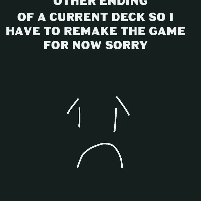 Game by @Sallyselldseashark