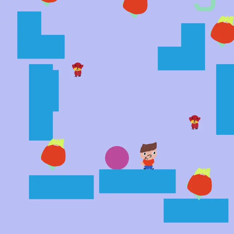 Game by @tagos