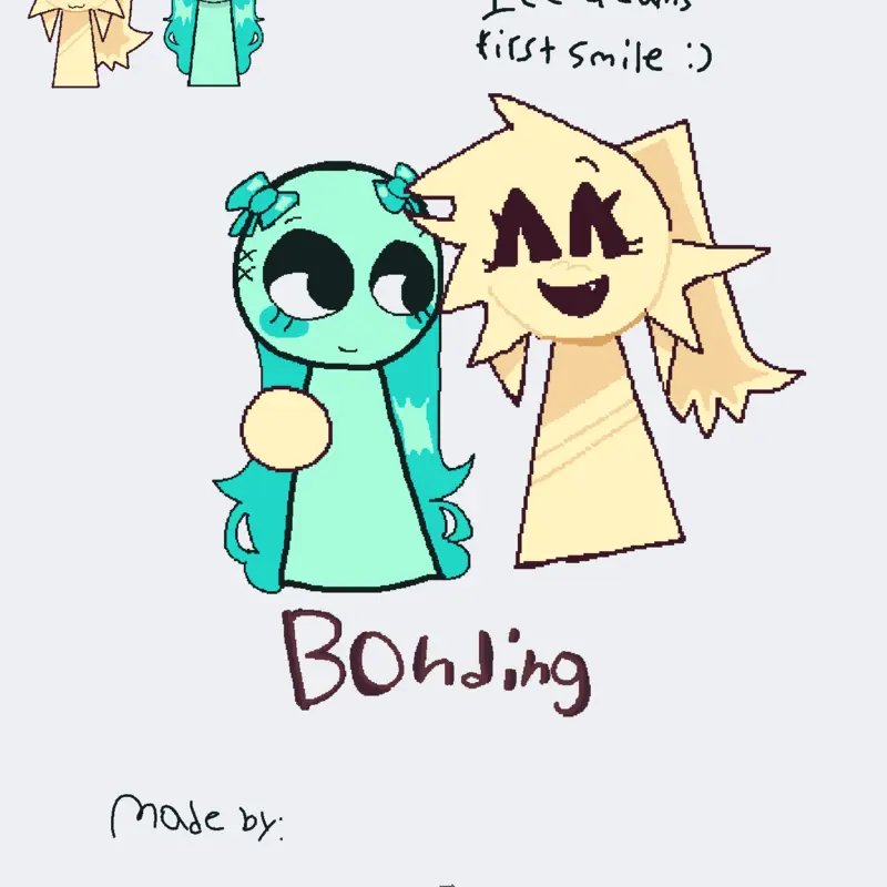 Game by @Mika282