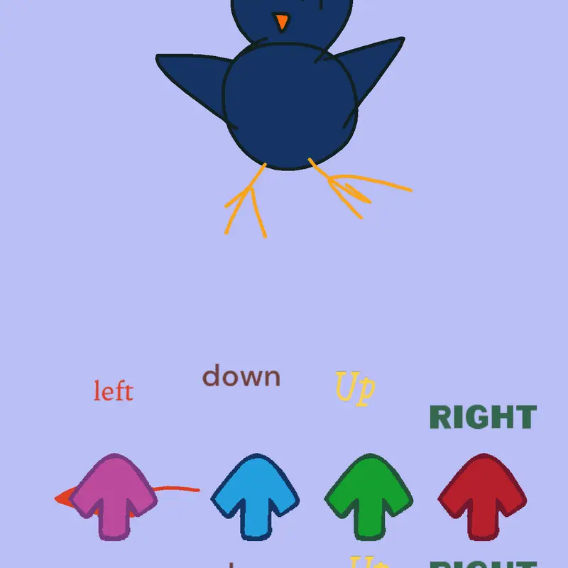Game by @Kaheja2