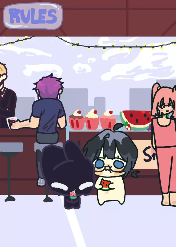 Game by @nekoed