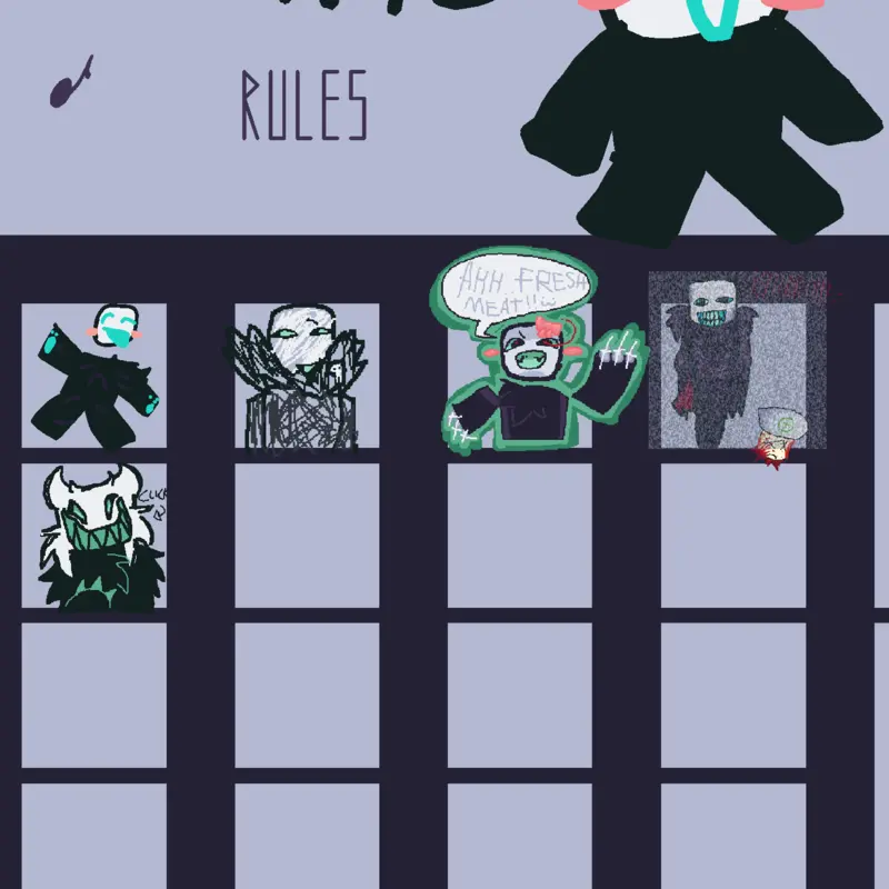 Game by @TherealBadwarefan