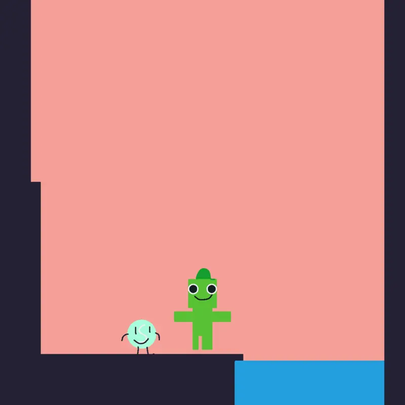 Game by @hammer_head