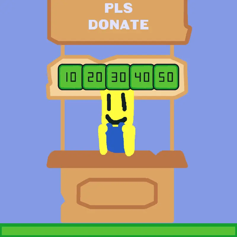 Game by @LorisThePro