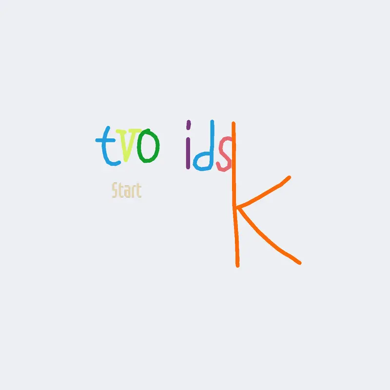 Game by @tvokidschannel
