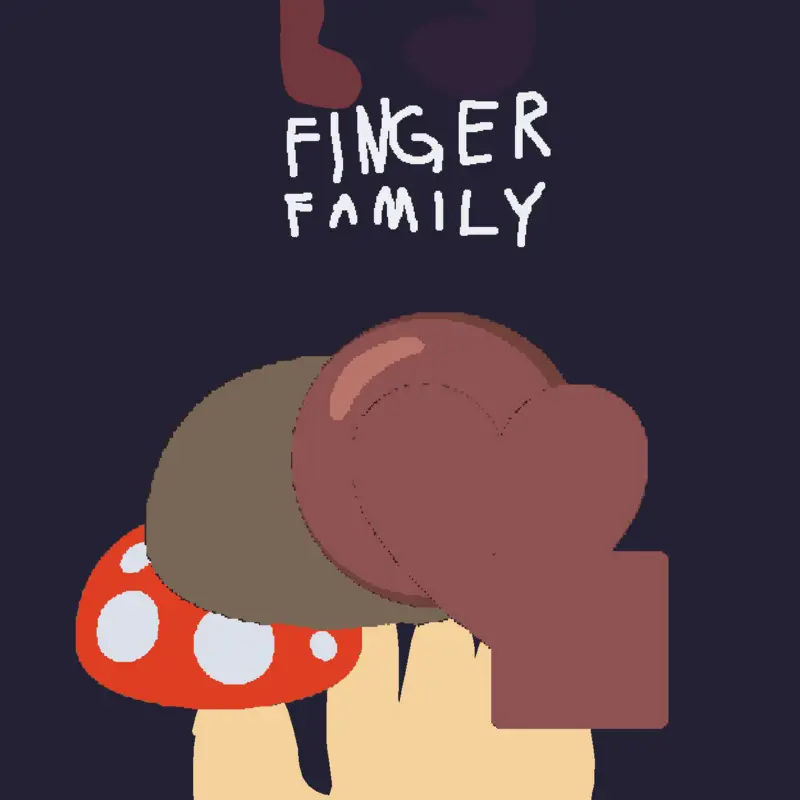 Game by @cubecharacters