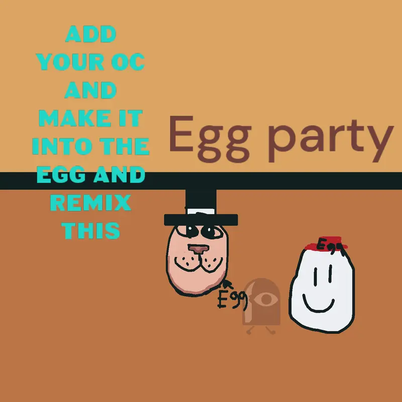 Game by @weirdly_the_egg