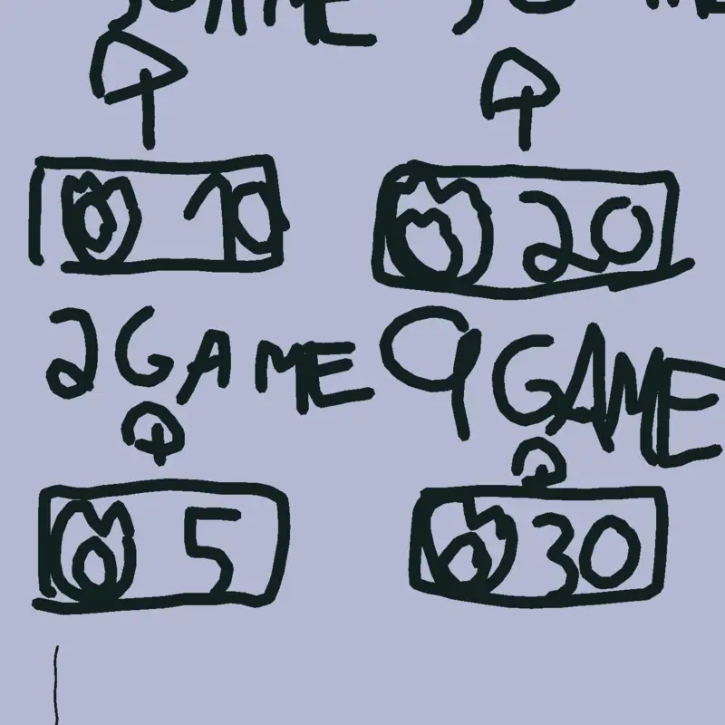 Game by @augusto333190