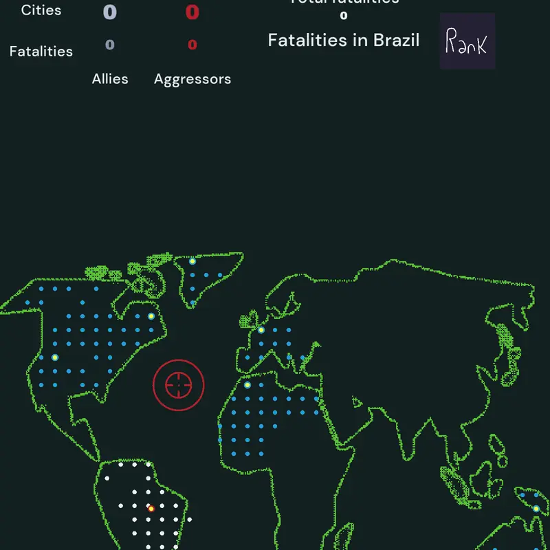 Game by @xde-game