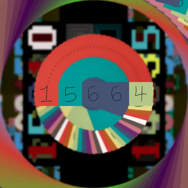 Game by @89TD_PortalChains-2026