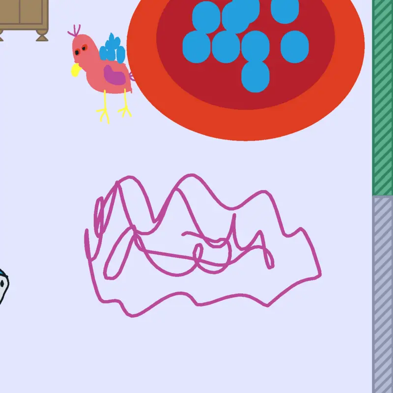 Game by @Sausage_Bird2426