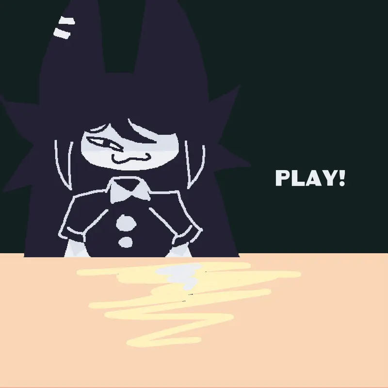 Game by @ThatGuyWhosFunny