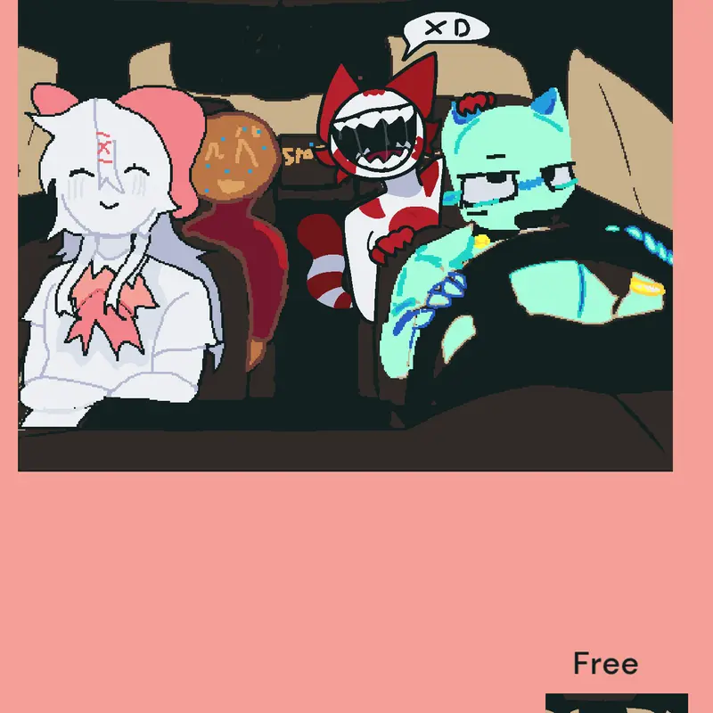 Game by @oldbreakscups