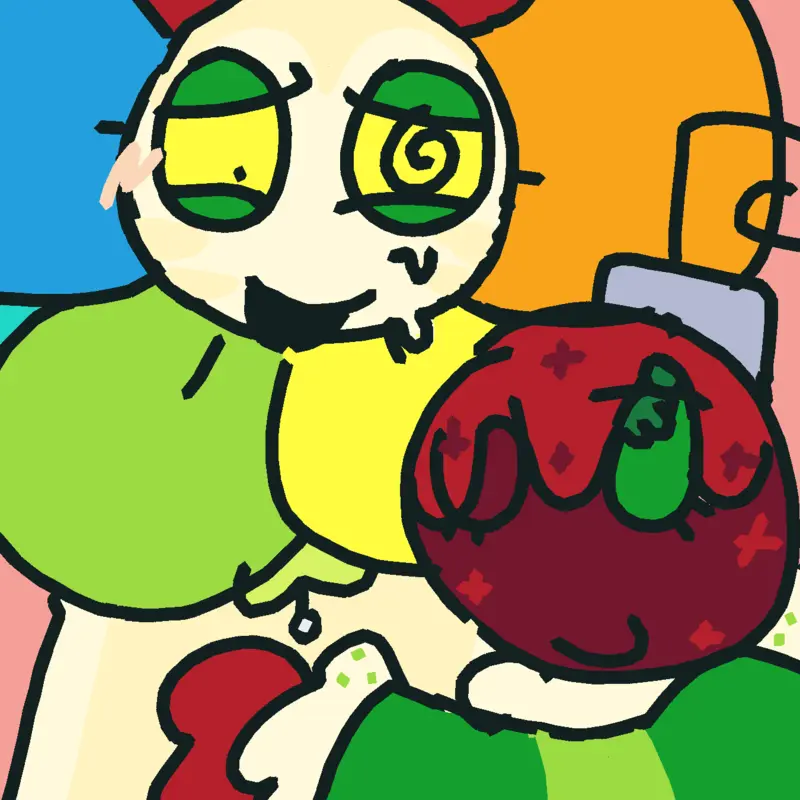 Game by @TheOpal