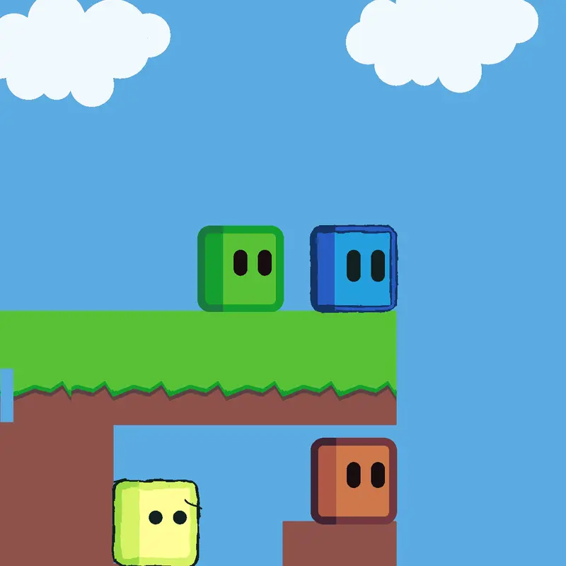 Game by @coolfenix