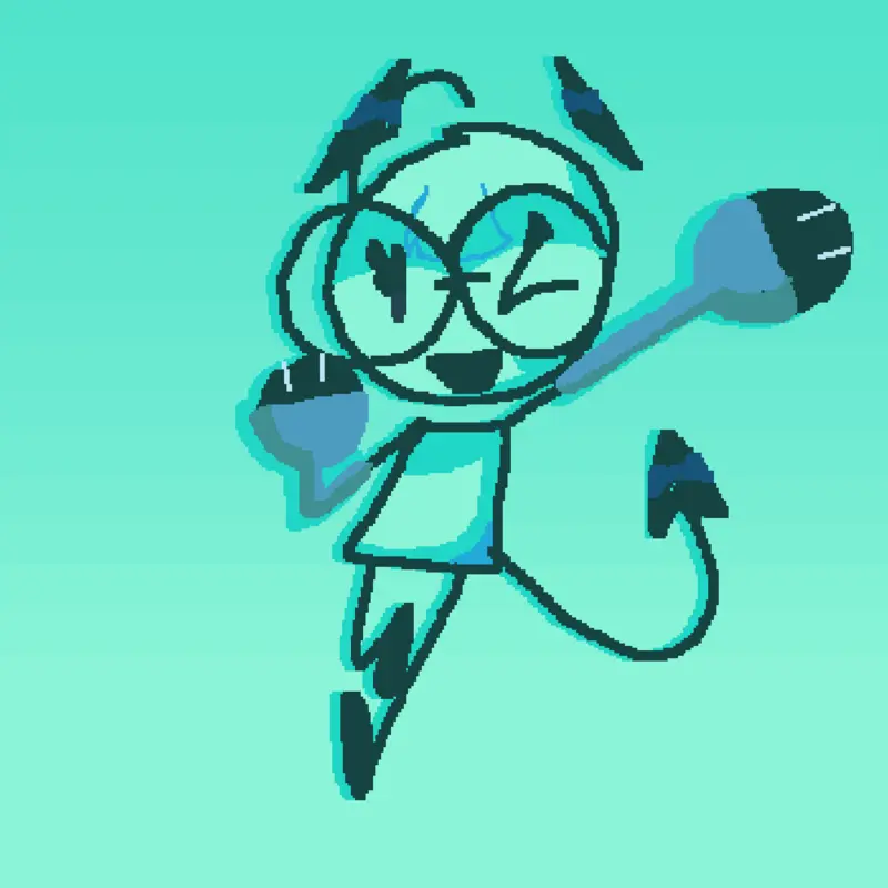 Game by @Fanny_Animations