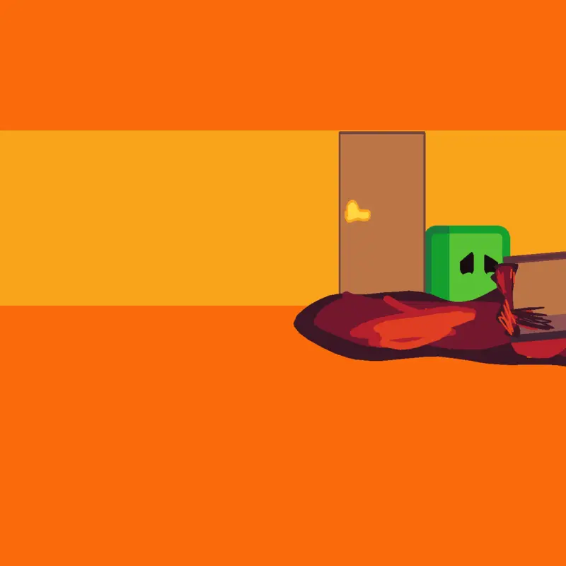 Game by @iansaidgod