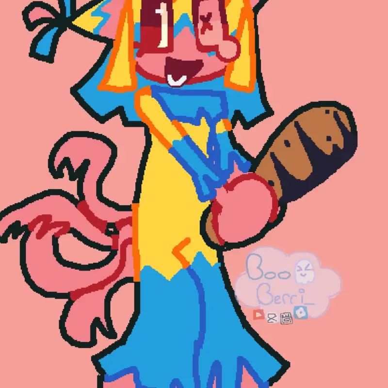 Game by @booberri_