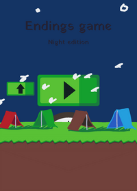 Endings game night edition