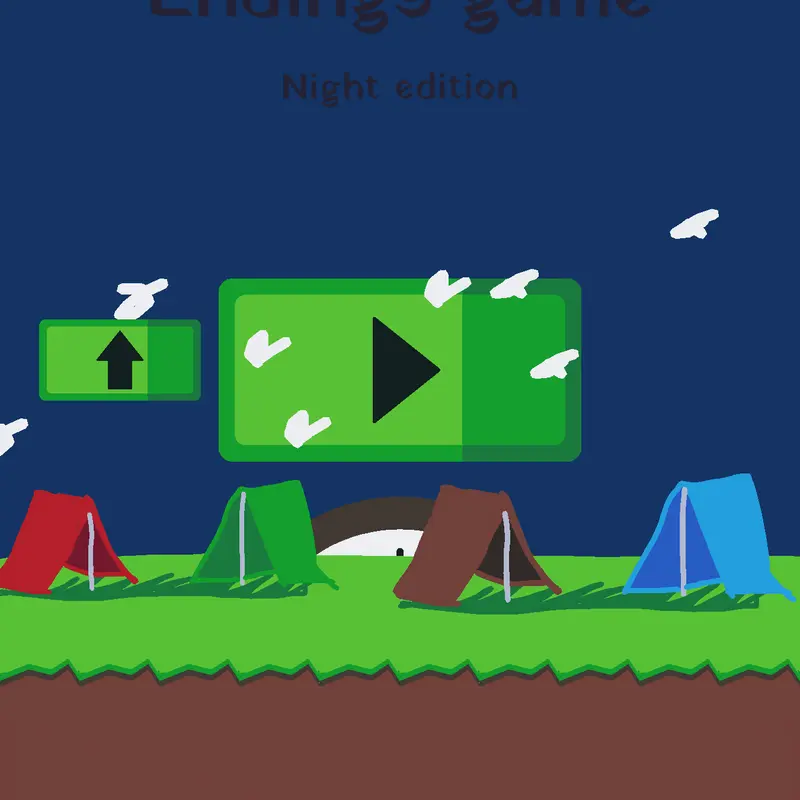 Game by @Mr-green-cube