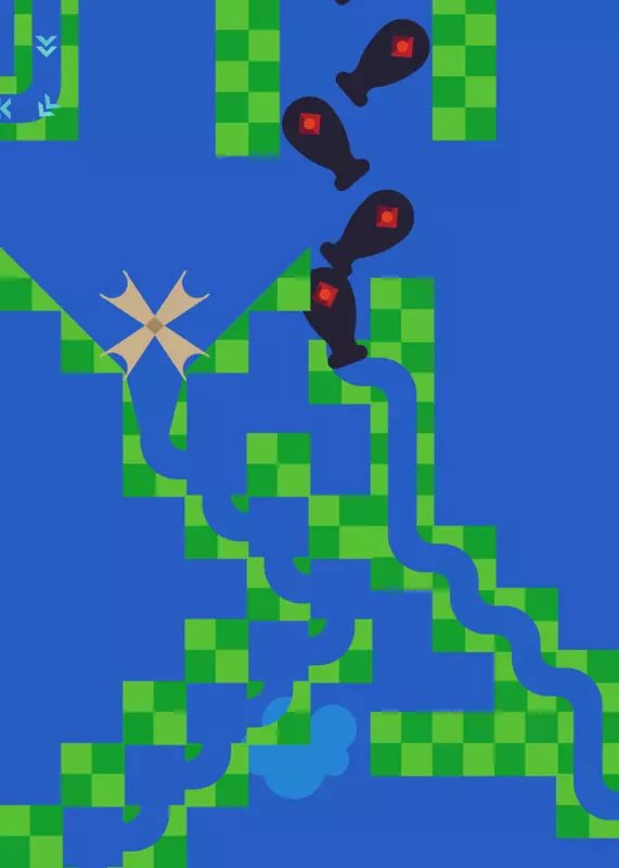 Game by @MrBlack-