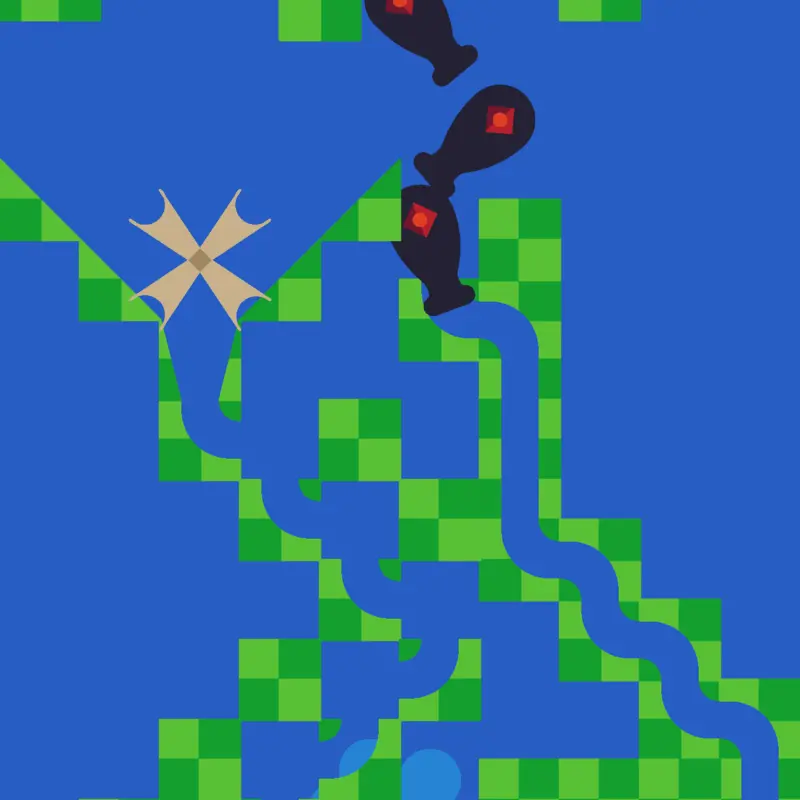 Game by @MrBlack-
