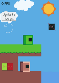 Ending Game but i added extra endings...