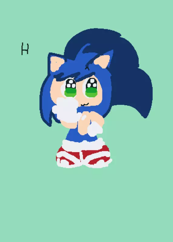 I ran out of ideas plz help me by @Sonicboyteam