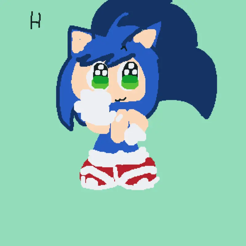 I ran out of ideas plz help me by @Sonicboyteam